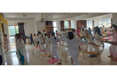 Yoga Day